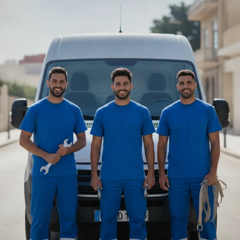 Soccorso Stradale team a Rivoli